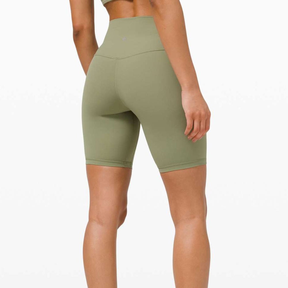 Lululemon align short